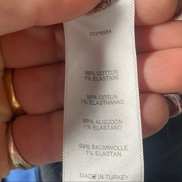 ASOS | High Rise Skinny Jeans - Picture 6 of 6